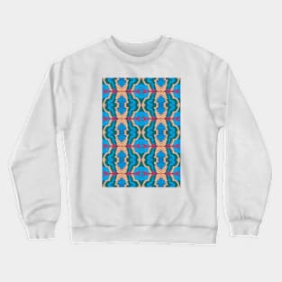 Wave Chaser Crewneck Sweatshirt